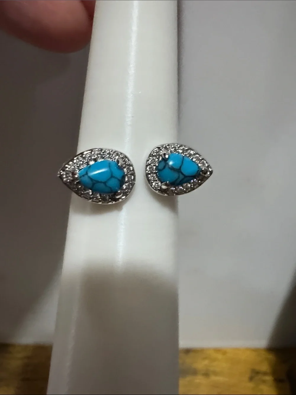 Bomb Party Outlaw Ring size 9